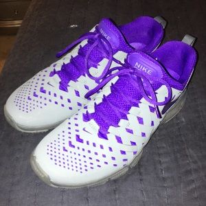 Nike Free Running Shoes